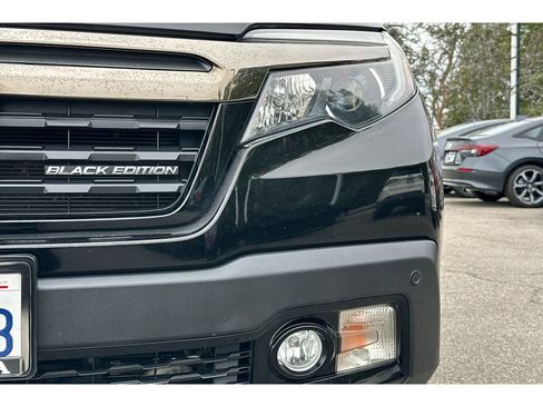 Used 2019 Honda Ridgeline Black Edition image 52