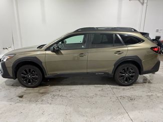 Used 2025 Subaru Outback Onyx Edition video 1