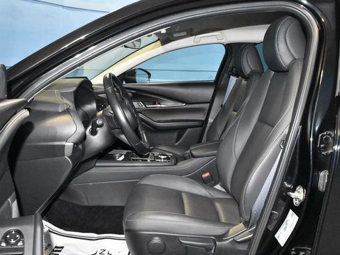 Used 2023 MAZDA CX-30 AWD 2.5 S w/ Select Package image 6