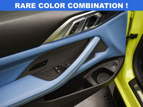 Used 2024 BMW M4 xDrive Competition w/ Executive Package image 45