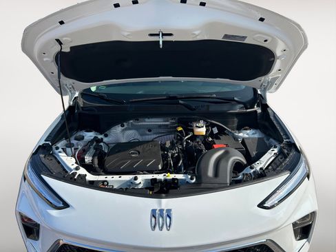 New 2026 Buick Encore GX Sport Touring w/ Advanced Technology Package image 29