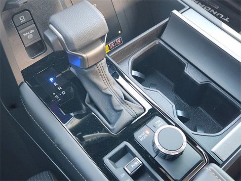 New 2026 Toyota Tundra Capstone image 14