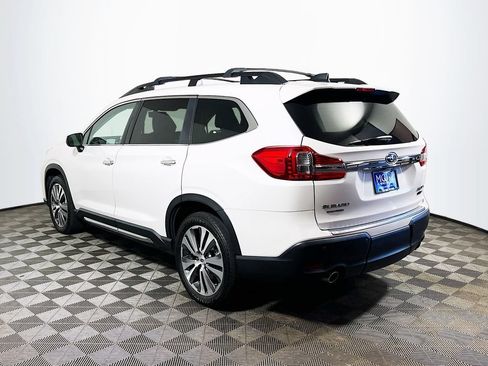 Used 2022 Subaru Ascent Touring AWD/4WD image 5