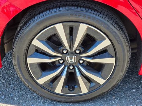 Used 2024 Honda Civic EX image 12