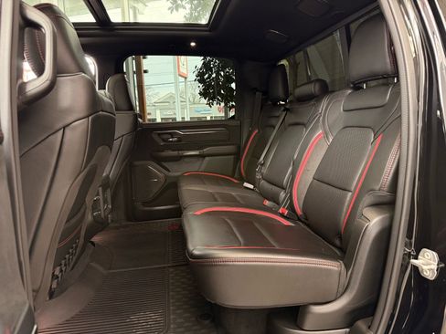 Used 2023 RAM 1500 TRX w/ TRX Level 2 Equipment Group image 51