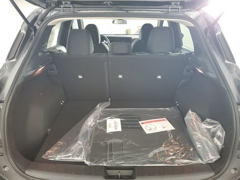 New 2026 Nissan Kicks SV image 30