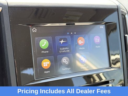 Used 2020 Subaru Forester w/ Alloy Wheel Package AWD/4WD image 21