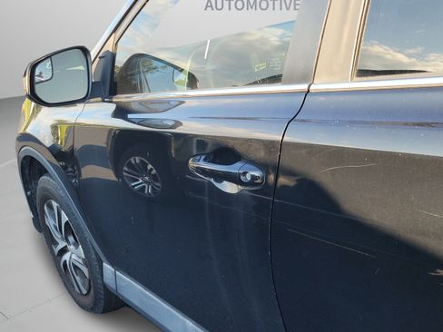 Used 2017 Toyota RAV4 LE FWD image 26