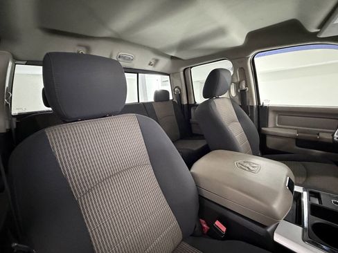 Used 2010 Dodge Ram 1500 Truck SLT w/ Big Horn Regional Pkg image 20