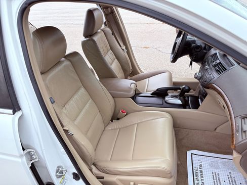Used 2008 Honda Accord EX-L image 28