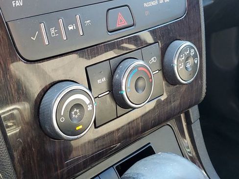Used 2017 Chevrolet Traverse LT AWD/4WD image 15