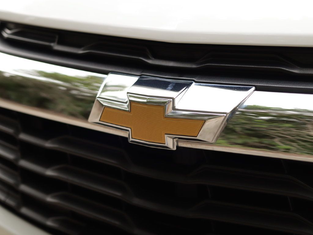 Used 2026 Chevrolet TrailBlazer LT w/ LT Cold Weather Package FWD image 29