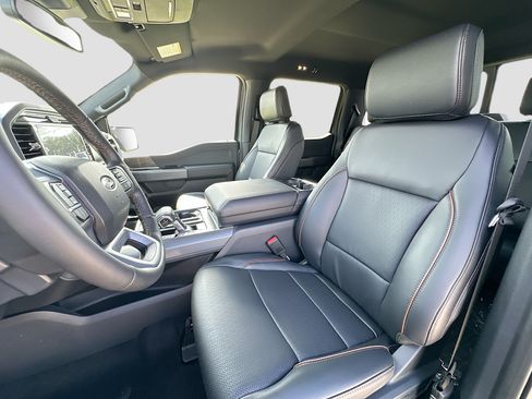 New 2026 Ford F150 Lariat AWD/4WD image 15