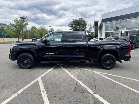 Used 2024 Toyota Tundra SR5 AWD/4WD image 2