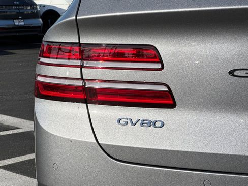 New 2026 Genesis GV80 3.5T Prestige image 28