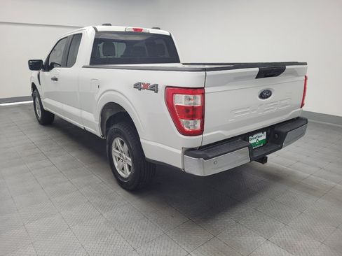 Used 2022 Ford F150 XL w/ Equipment Group 101A High AWD/4WD image 5