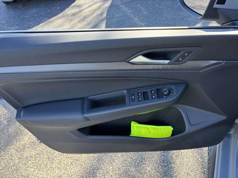 New 2026 Volkswagen GTI Autobahn image 11