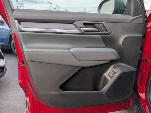 New 2026 GMC Terrain AT4 w/ Convenience Package III image 10