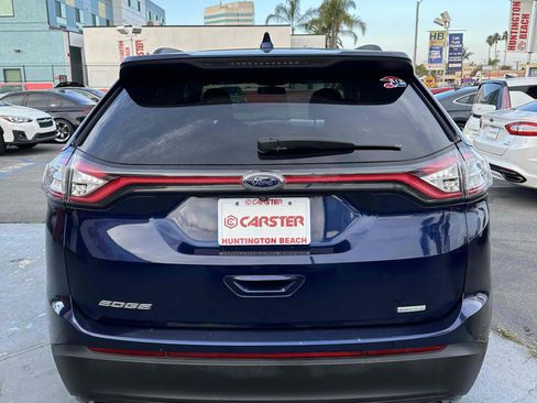 Used 2016 Ford Edge SE image 3