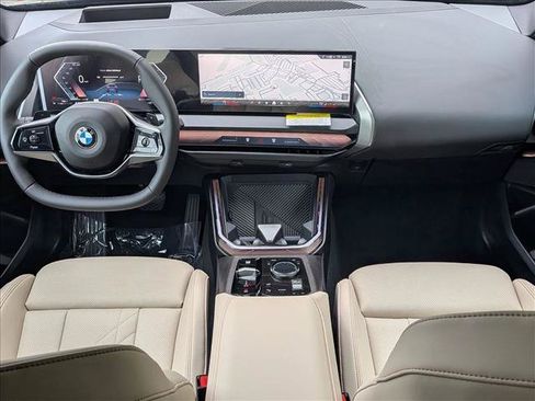 New 2026 BMW X3 xDrive30i AWD/4WD image 15