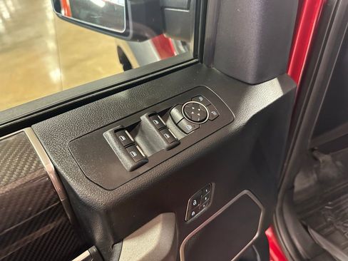 Used 2018 Ford F150 Raptor w/ Equipment Group 802A Luxury image 13