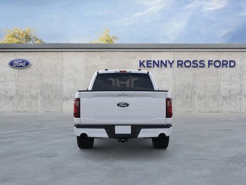 New 2026 Ford F150 XLT w/ Equipment Group 302A MID AWD/4WD image 5