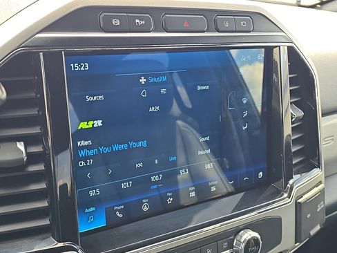 Used 2022 Ford F250 Lariat AWD/4WD image 19