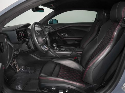 Used 2020 Audi R8 V10 AWD/4WD image 36