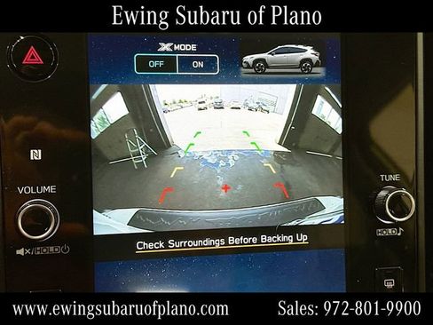 Used 2024 Subaru Crosstrek 2.0i Premium AWD/4WD image 13