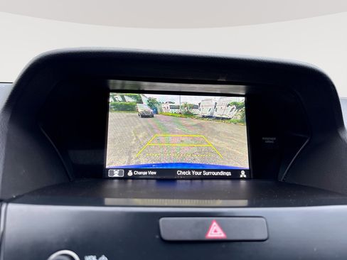 Used 2022 Acura ILX FWD image 25
