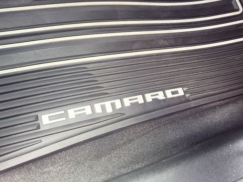Used 2017 Chevrolet Camaro LT w/ RS Package RWD image 52