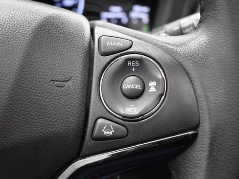 Used 2022 Honda HR-V EX-L image 24