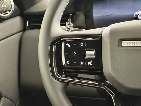 New 2026 Land Rover Range Rover Evoque Dynamic SE image 15
