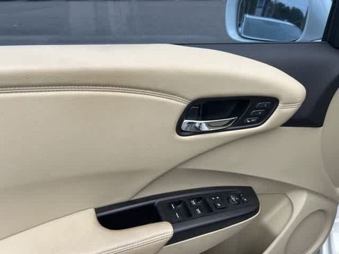 Used 2015 Acura RDX FWD w/ Technology Package image 12