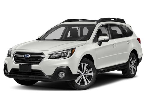 Used 2019 Subaru Outback 2.5i Limited AWD/4WD image 1