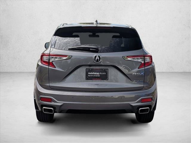 New 2026 Acura RDX w/ Advance Package AWD/4WD image 8
