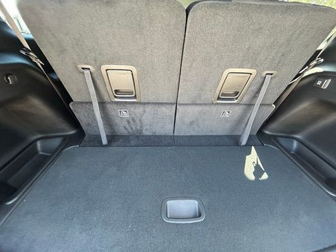 Used 2024 Jeep Grand Cherokee L Laredo w/ Luxury Tech Group I image 42