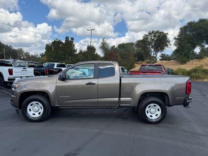 Used 2016 Chevrolet Colorado W/T w/ WT Convenience Package