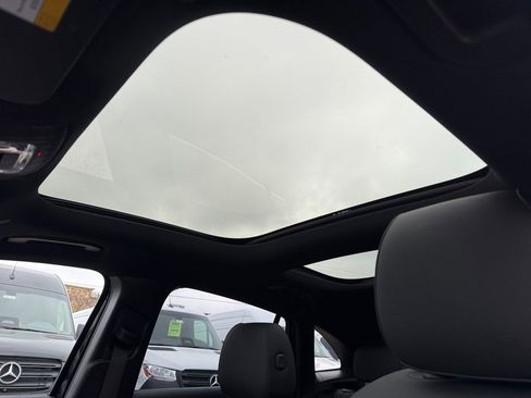 Certified 2024 Mercedes-Benz GLA 250 GLA 250 image 17