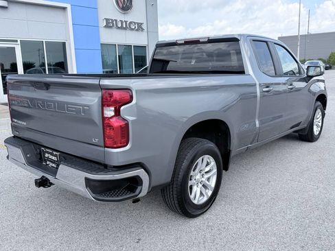 Used 2019 Chevrolet Silverado 1500 LT w/ All-Star Edition RWD image 5