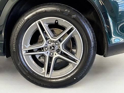 Certified 2023 Mercedes-Benz GLE 350 4MATIC image 30