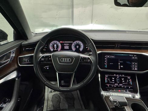 Used 2019 Audi A6 3.0T Premium Plus w/ Premium Plus Package image 8