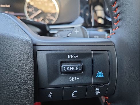 New 2026 Nissan Pathfinder Rock Creek AWD/4WD image 18
