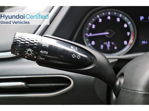 Certified 2022 Hyundai Sonata SE FWD image 20
