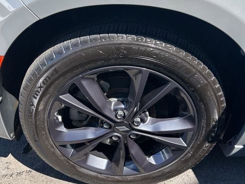 Used 2023 Dodge Charger SXT w/ Blacktop Package AWD/4WD image 27