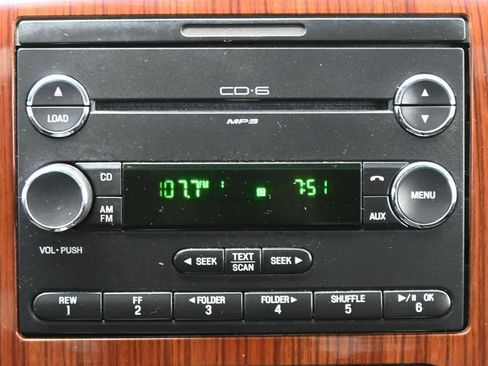 Used 2008 Ford F150 XLT AWD/4WD image 21
