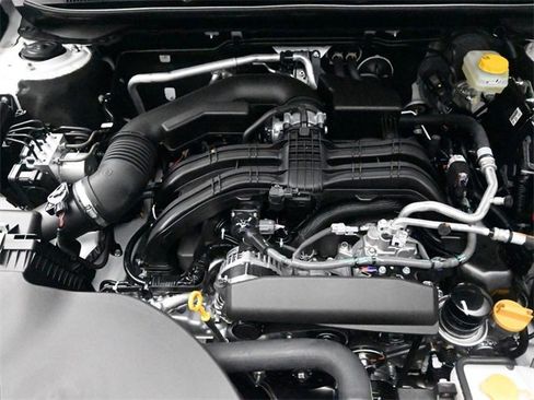 New 2025 Subaru Outback Premium image 32