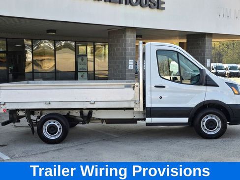 Used 2019 Ford Transit 250 138 image 3