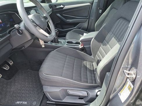 Used 2023 Volkswagen Jetta Sport FWD image 25