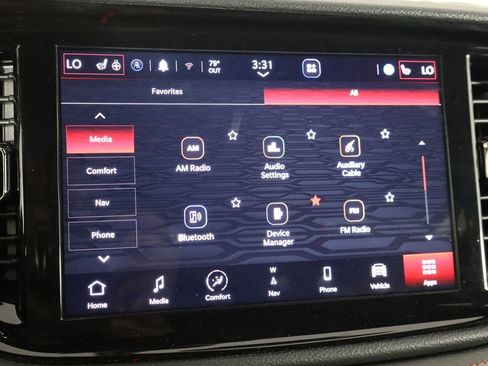 Used 2025 Dodge Durango GT image 37